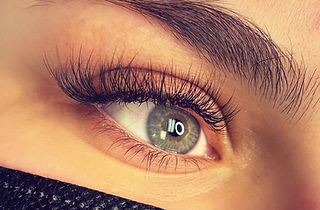 Image by Milky Way Lashes