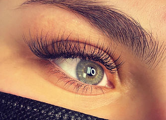 Image by Milky Way Lashes