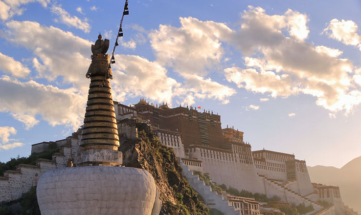 Lhasa