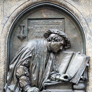 Call for Papers! Second biennial joint conference with Lutheranism & the Classics IX