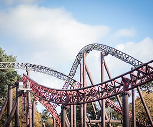 Roller Coaster