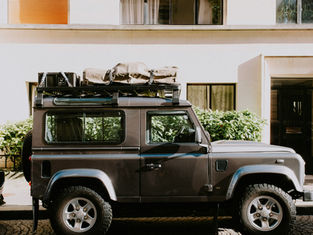 10 Tips to Level Up Your Outdoor Travel Game