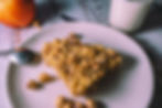 Apple Crisp