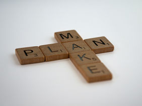 Do you have a plan for your book?