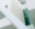 "Close-up of professional window installation tools and green installation materials for custom window fitting