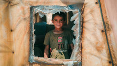 Why today’s worst crises can no longer be treated as separate emergencies