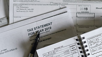 Tax Preparation Orland Park