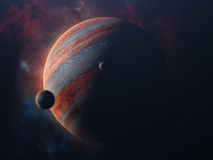 Jupiter Transits 2026