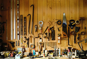 rywall Install and Repair