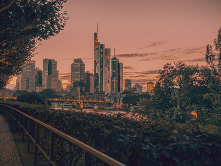 Country Update 2021: GERMANY
