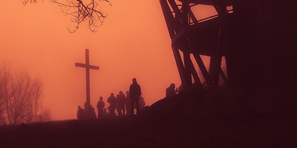 Image by Norbert Buduczki