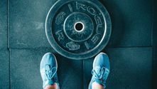Healthy Habits for Busy Men