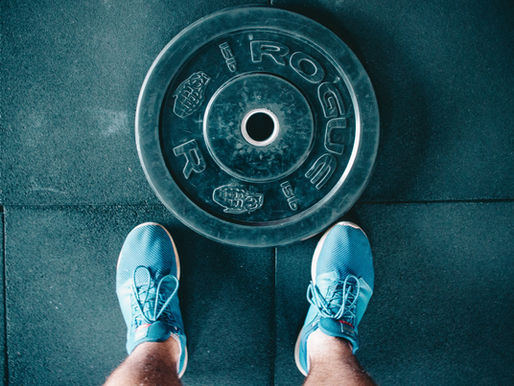Healthy Habits for Busy Men