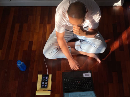 A Smarter Way to Manage Social Media: The 15-Minute Daily Routine