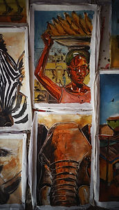 Image by Raissa Lara Lütolf (-Fasel)