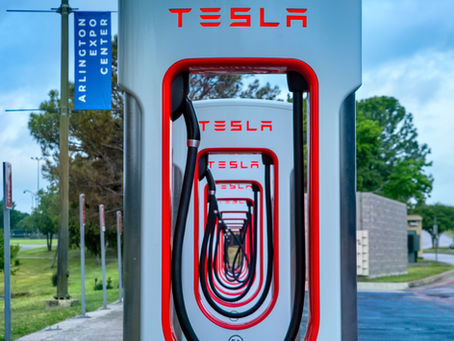 Tesla Network is open...can we get along? Rivian R1S Max Pack is coming | Podcast Episode 10