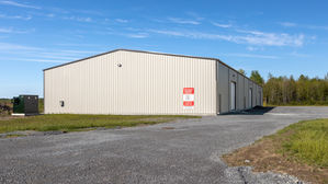 Tampa Bay Industrial Market: What 2025 Means for Owners and Tenants