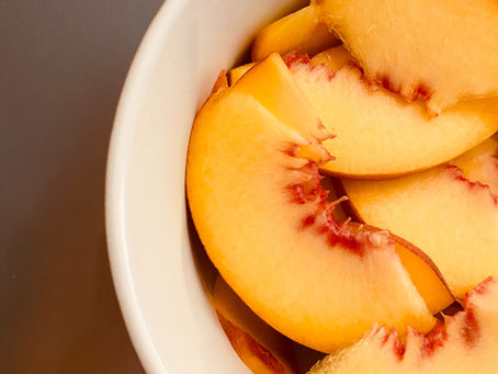 Peach Ring Gummies