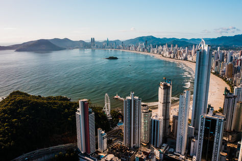 Balneário Camboriú for Digital Nomads in 2026: The Complete City Guide