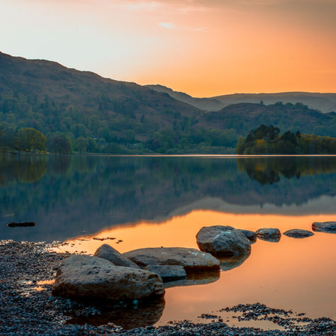 Why the Lake District Is the Perfect Setting for a UK Yoga Retreat