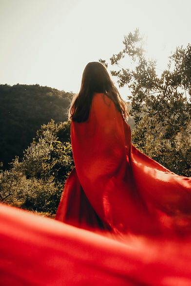 Image by Shana Van Roosbroek