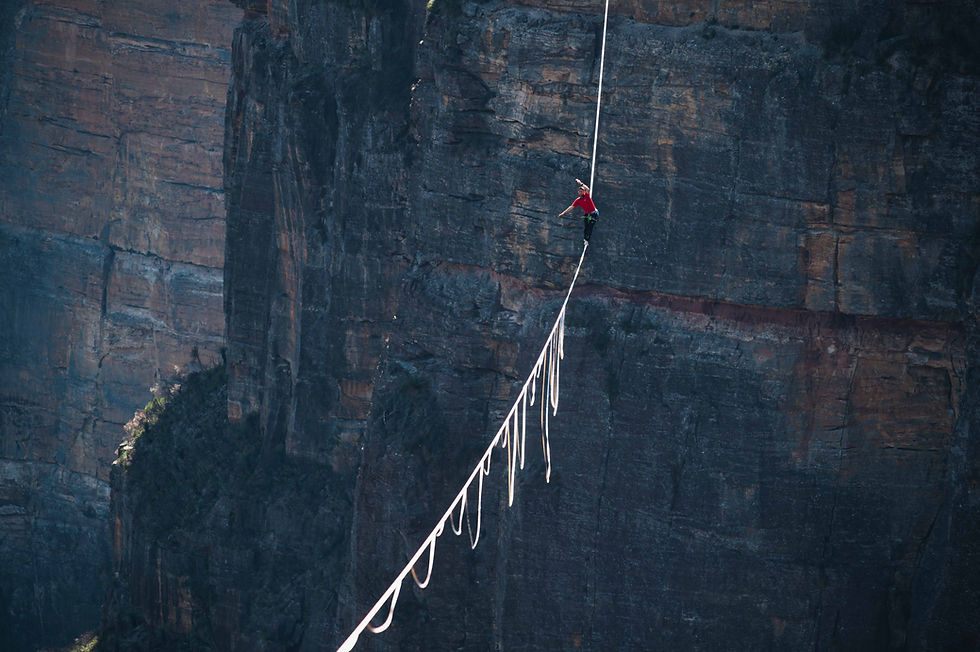 Adrenaline Rush