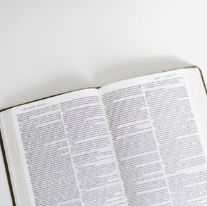 The Bible
