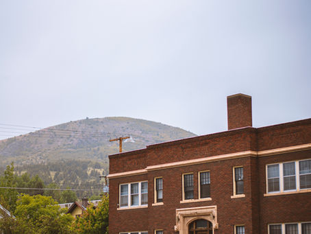 Montana Tenants Union Questionnaire
