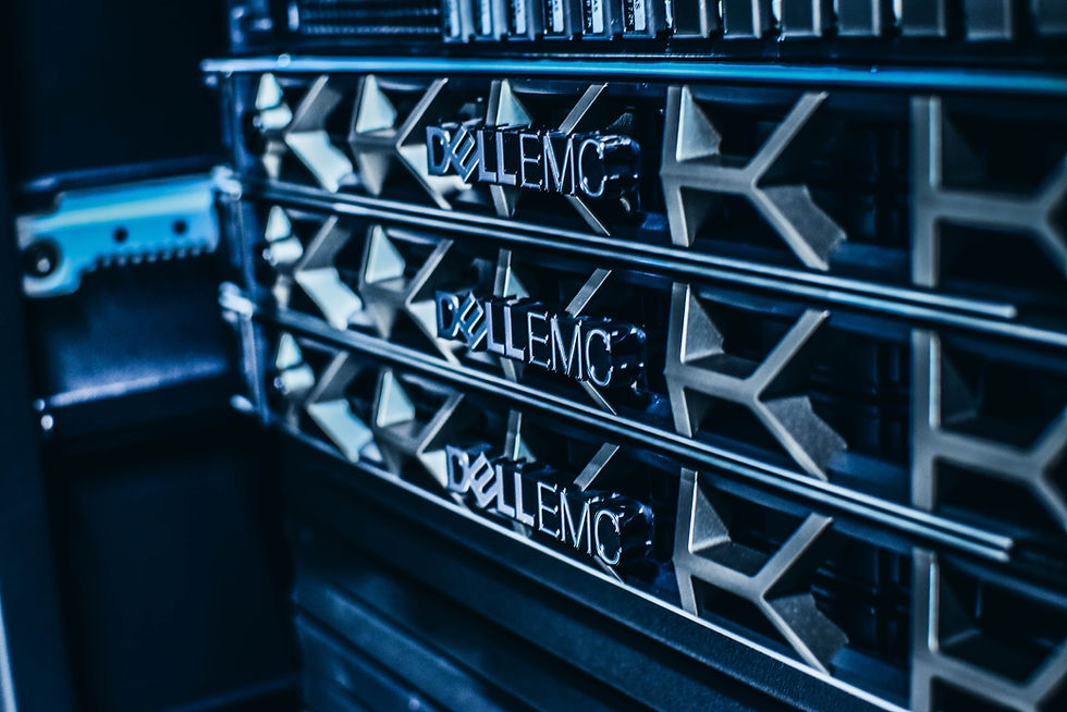 XDR system, Threat Detection, Cybersikkerhed, Hurtig respons, IT-Sikkerhed