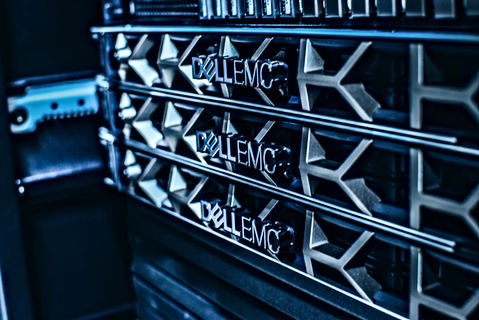 אולנט שרתים