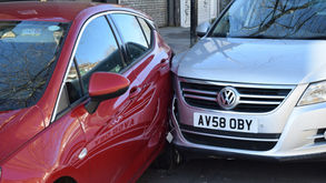 Who Is at Fault in a Rear-End Car Accident in Ontario?