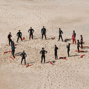 Group Training 