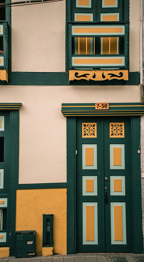 Image by David Restrepo