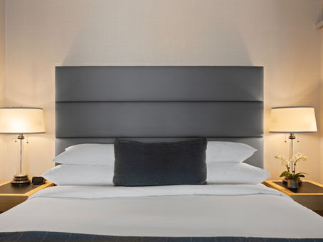 Task Lamps and Mood Lamps: Your Bedroom Needs Both