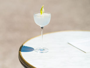The Daiquiri: Three Ingredients, One Impossible Standard