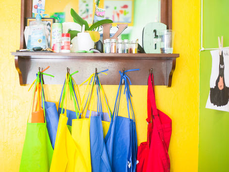 Why Primary School Teachers Need to Encourage 'Active' Learning