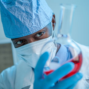 South Africa SAPHRA: Guide to Good Manufacturing Practice for Medicines