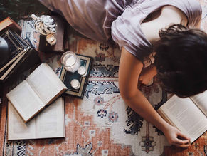 May is Short Story Month...