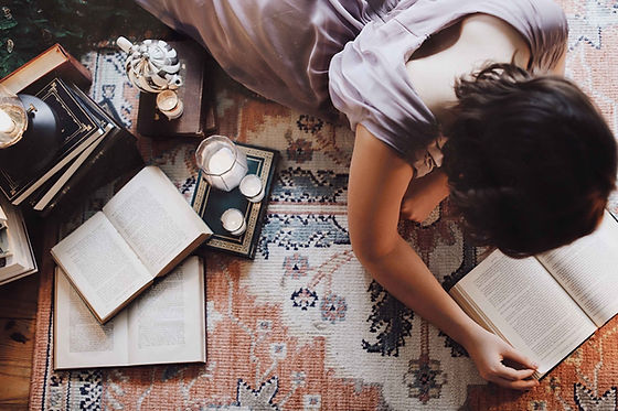 Image by tabitha turner