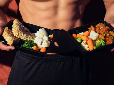 How to get your protein when on a budget
