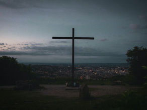 Pardon pour les plus grands pécheurs