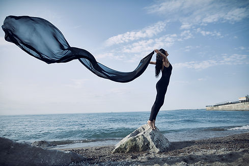 Image by Darius Bashar