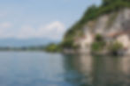 Eremo di Santa Caterina del Sasso e Arona