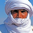 Berbère marocain