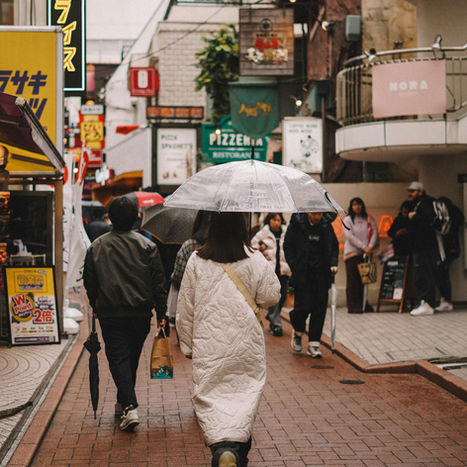 4 Things I Regretted About My Trip to Tokyo/Fuji