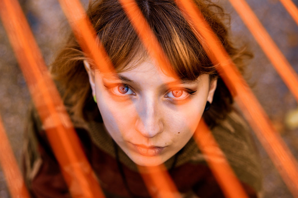 8 Ways to Embrace Your Voice & Cultivate Your Authentic Self-Expression (pt 2/2)