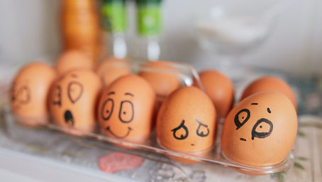 Common Psychological Difficulties and their Roots