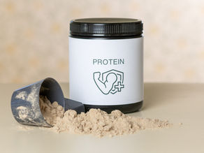 Protein That Builds Strength, Supports Fat Loss, and Ages Well