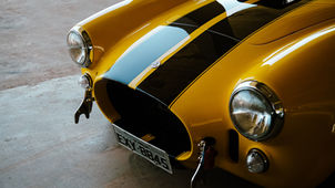 Marco Antonio Pulisci | How to Store a Classic Car at Home: The Complete 2026 Guide to Long-Term Vehicle Storage