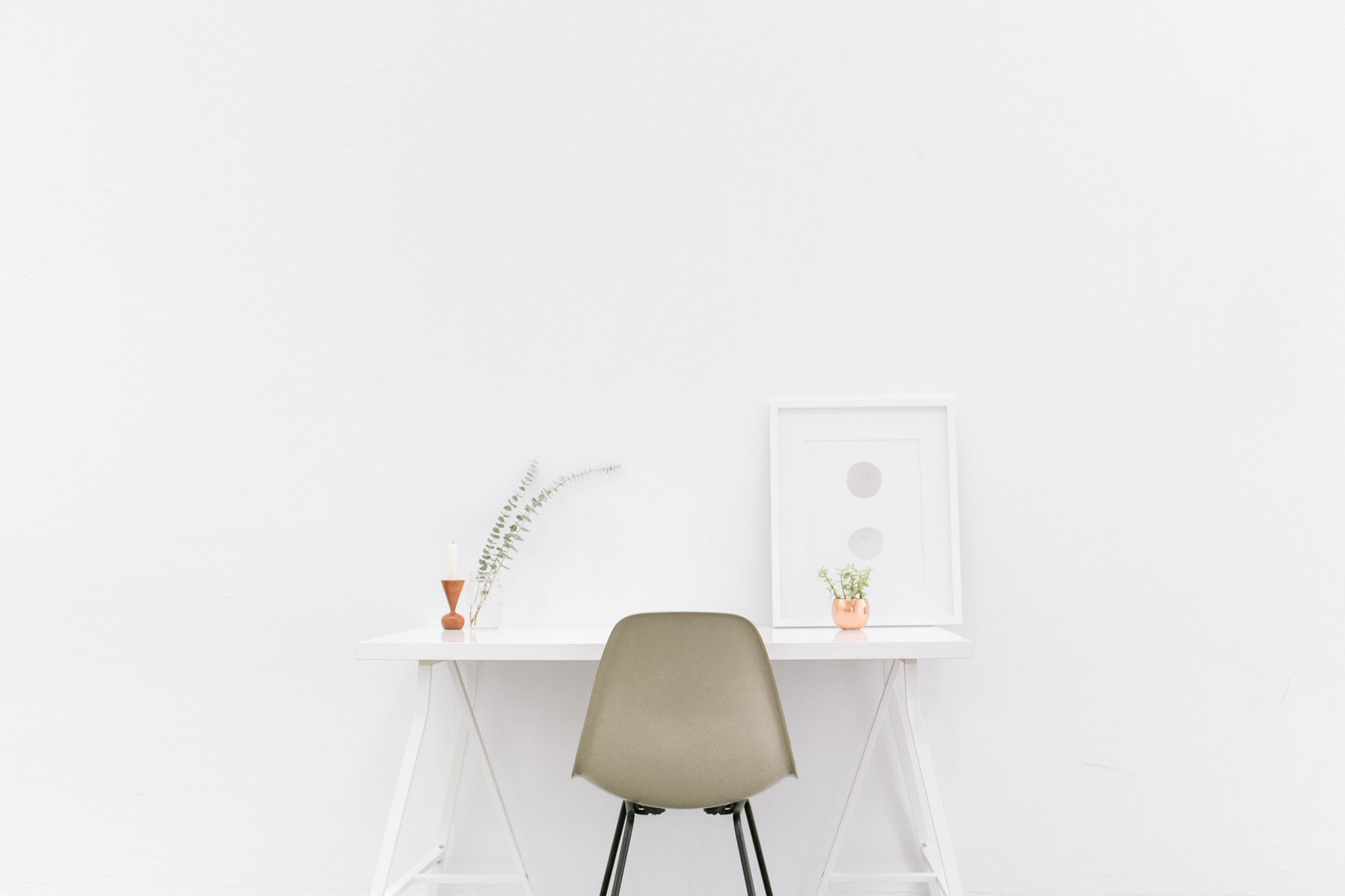 Embracing Eco-Minimalism: A Step Towards Sustainable Living and a Decluttered Mind